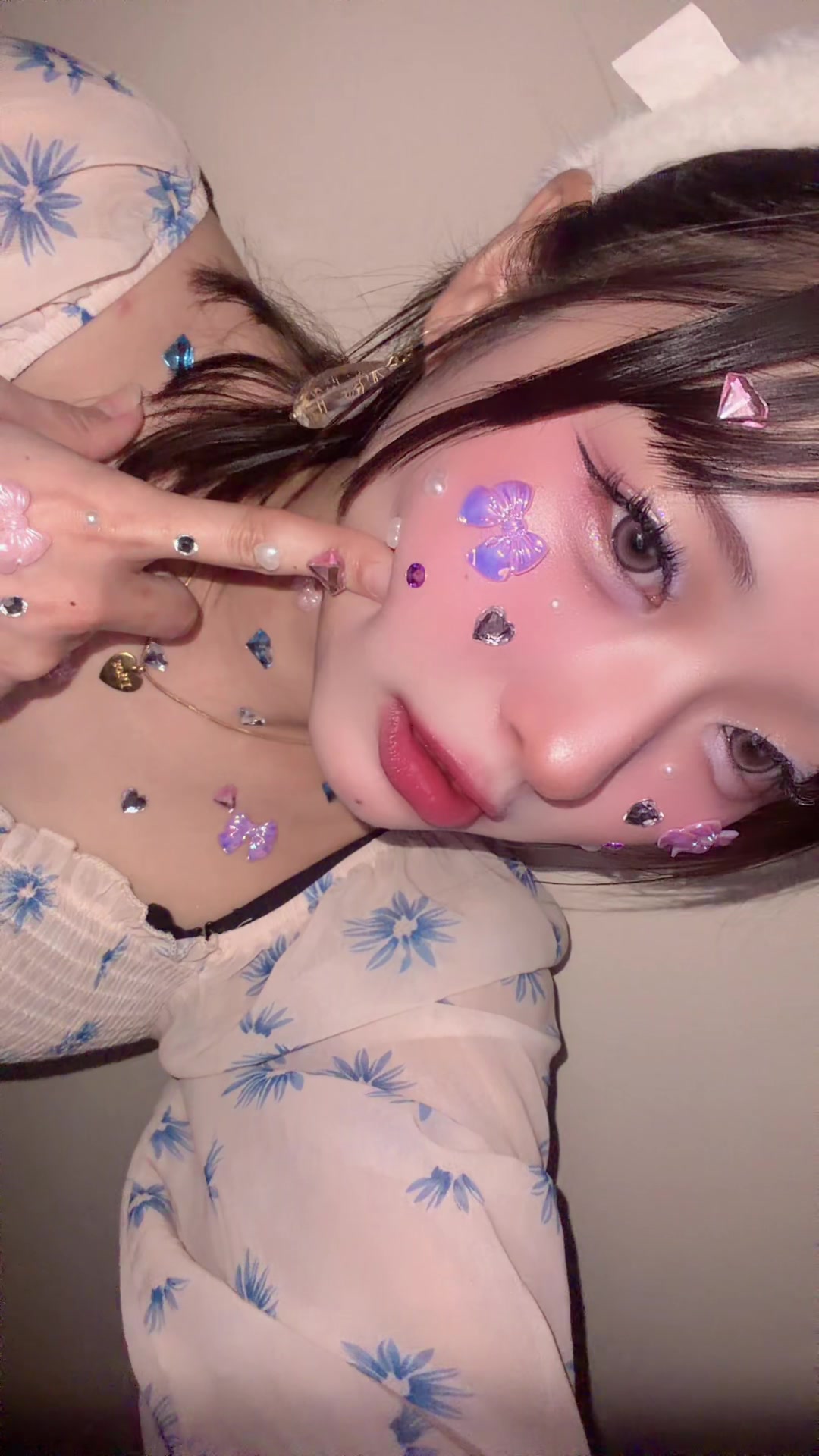 @みなみ