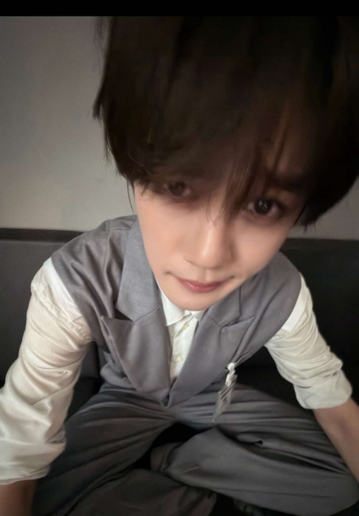 @#1 haobin supporter