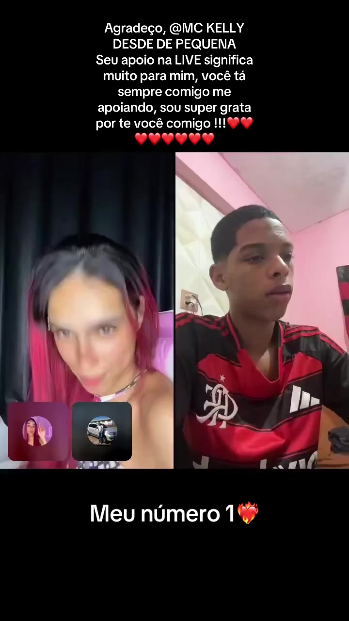 @Kelly Cristina 🧜&zwj;♀️🩷🐸