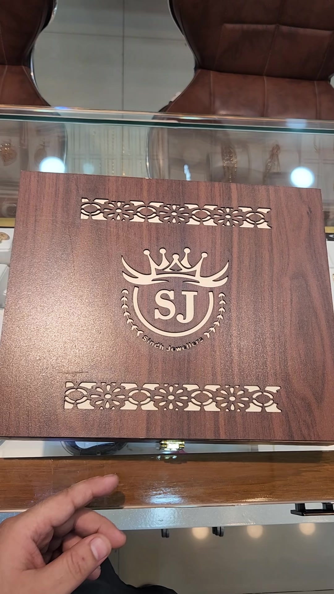 @Sindh jewellers sukkur🙏