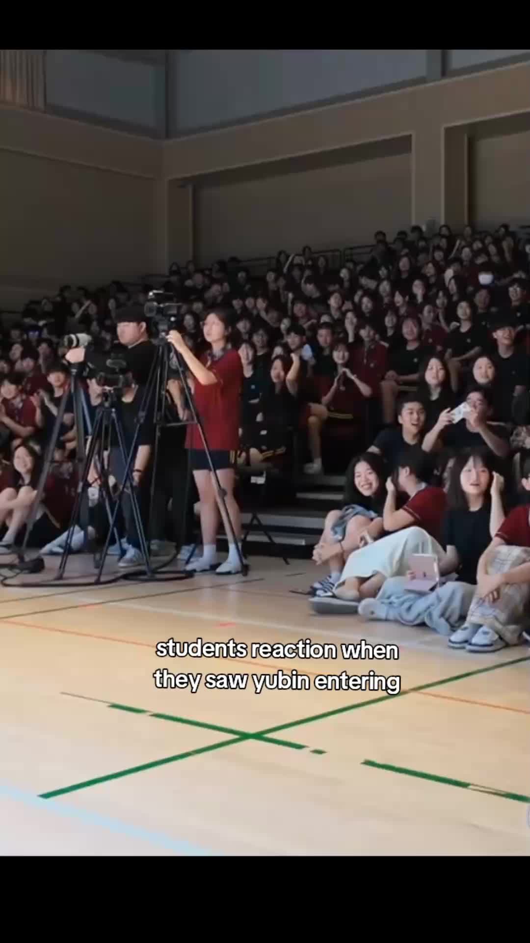 @#1 OH YUBIN DEFENDER