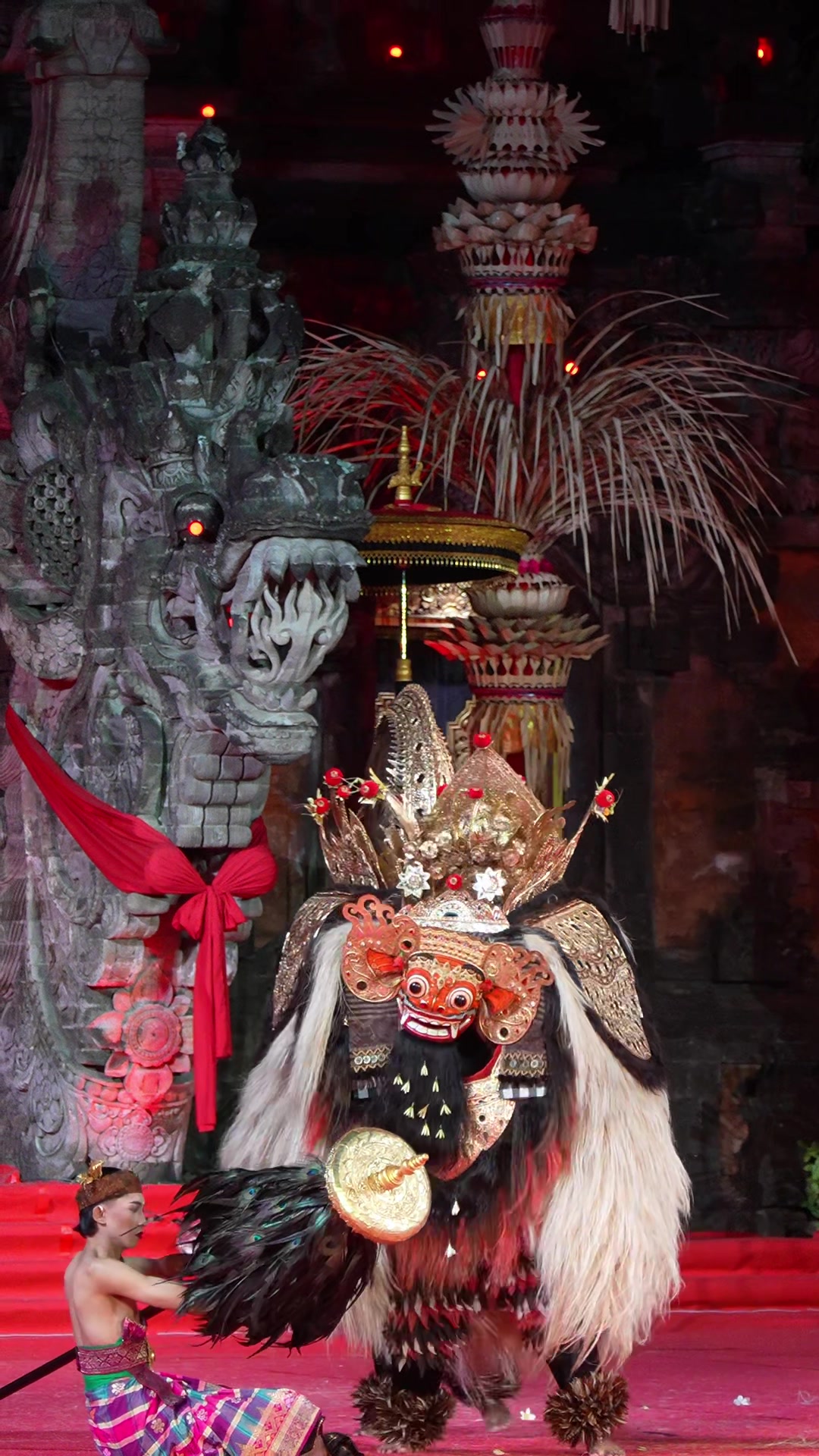@Legong bali tour