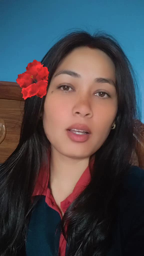 @riya rajbhandari