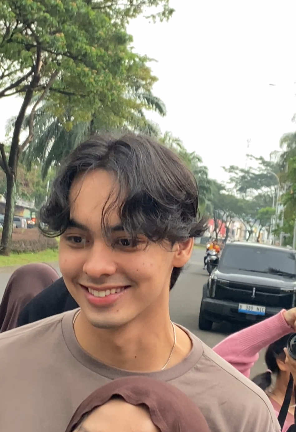 @Akun Saya