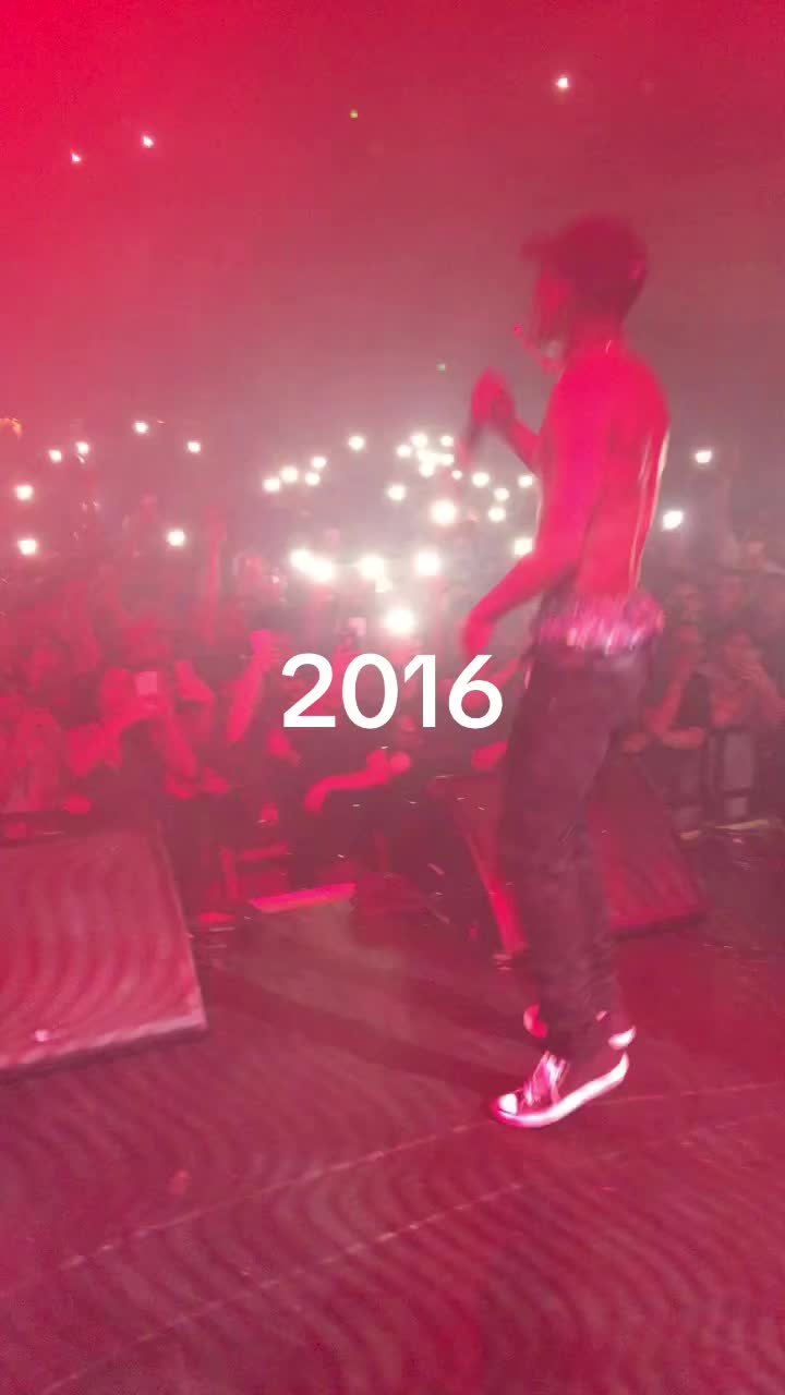 @Rob $tone