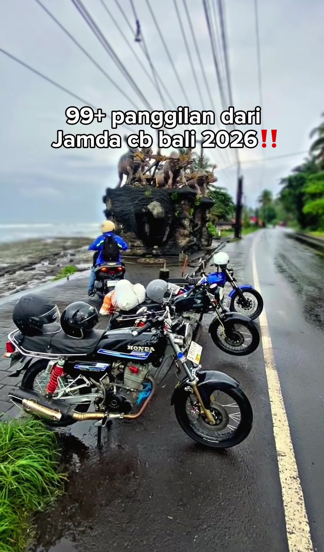 @Abang Gede