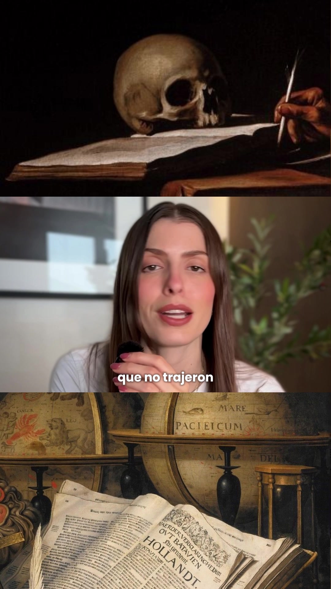 @Isa Canales