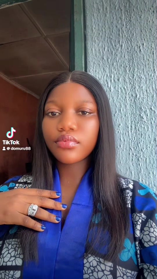 @Domuru ❤️(Asa Chief 🥰💍)