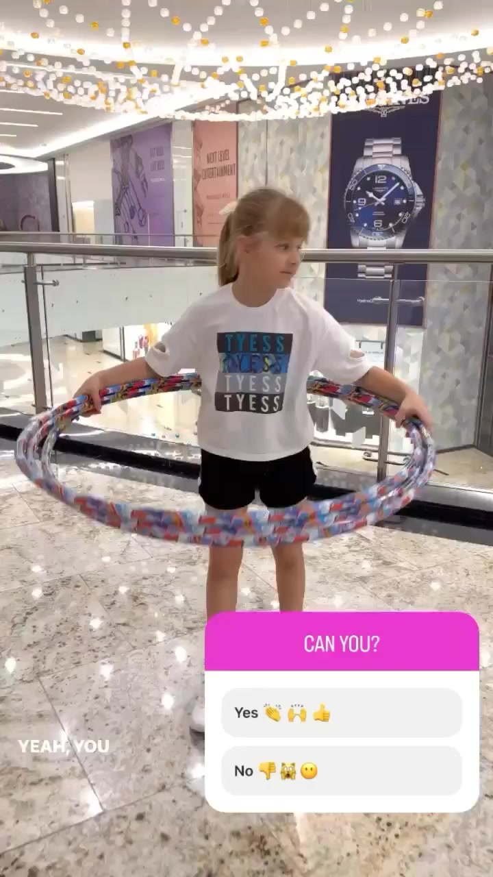 @Kids Diana show
