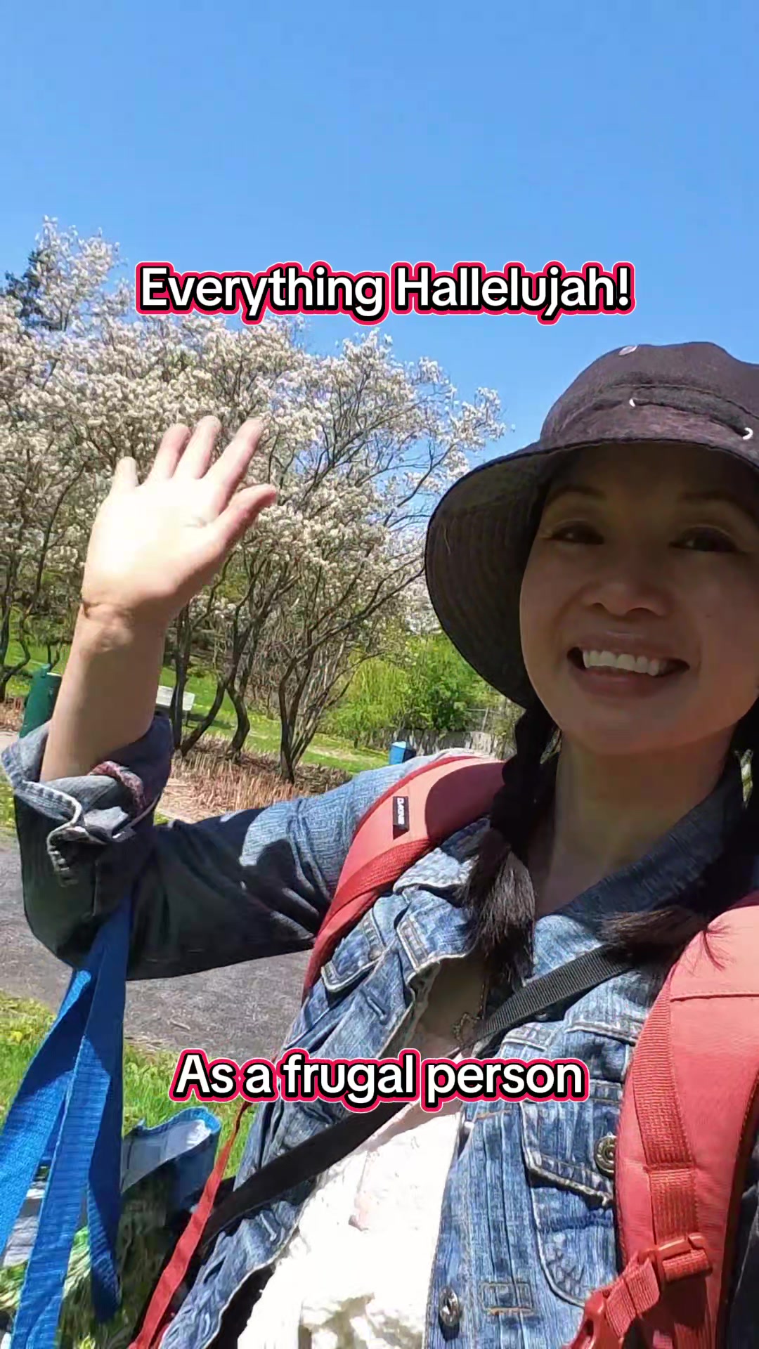 @Christine Lan