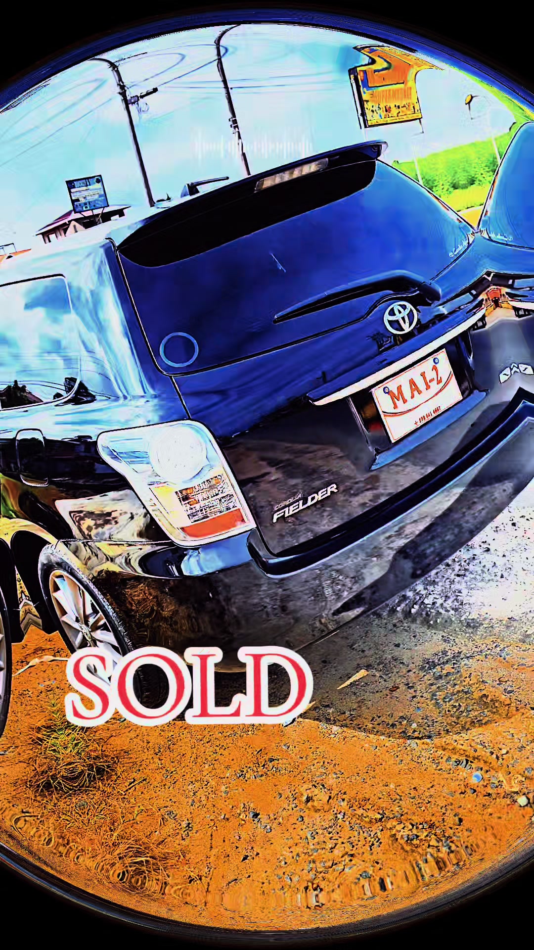 @Murad Auto Sale