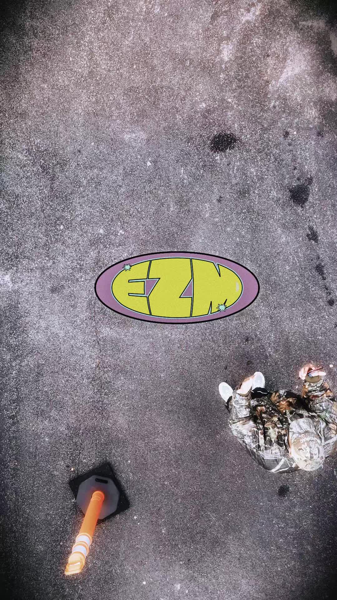 @EZM