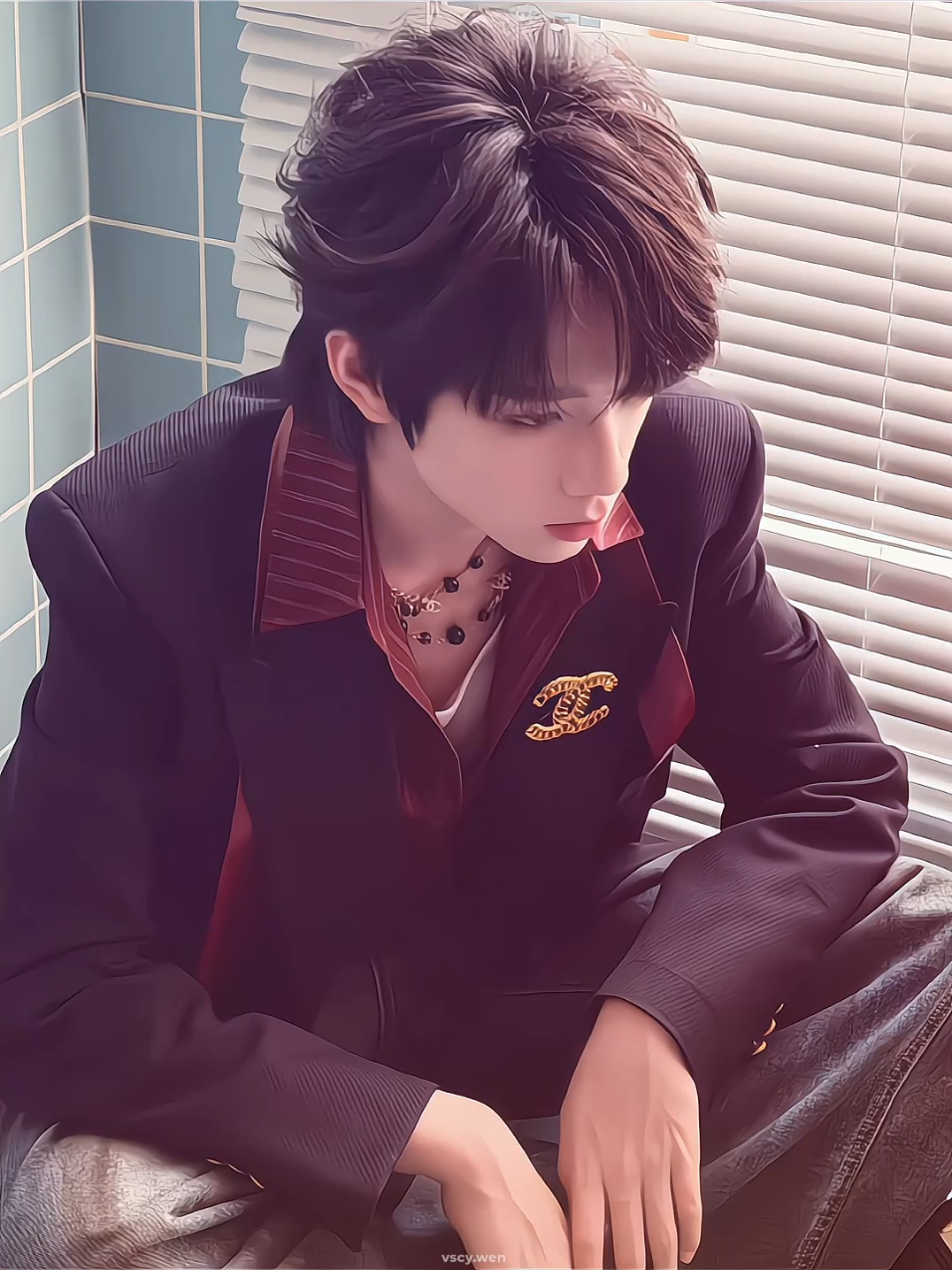 @yang 博文