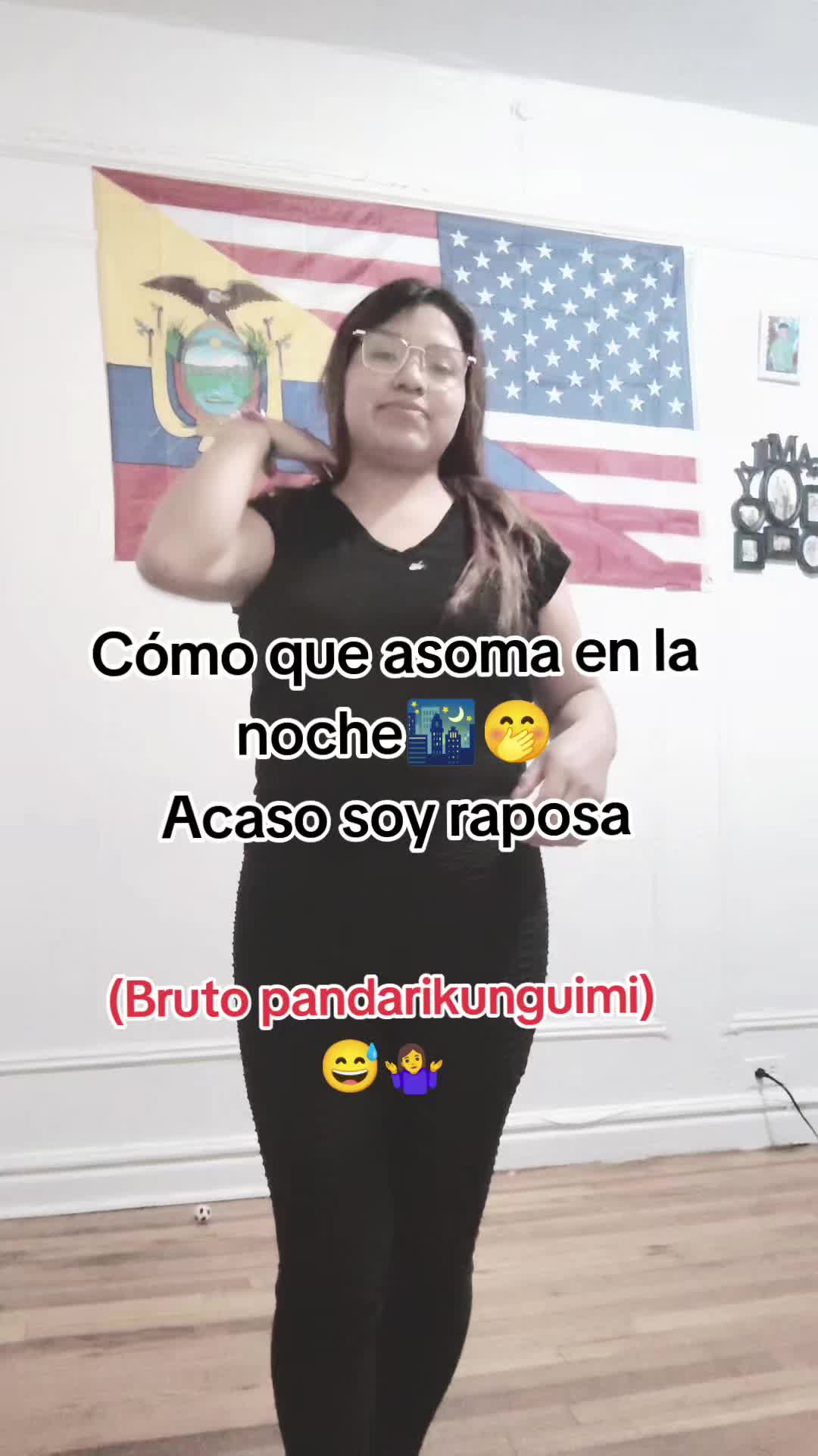 @Zaida Chuqui
