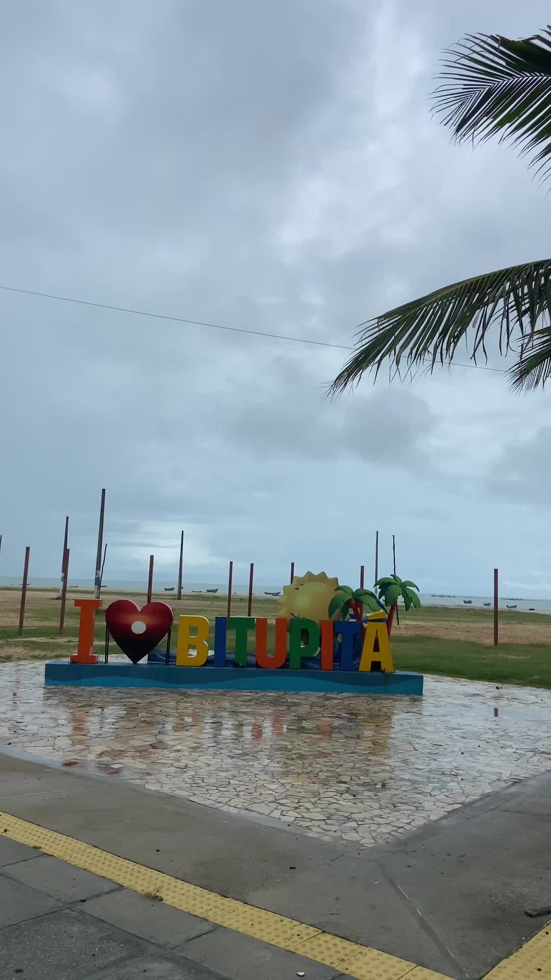 @Bitupit&aacute; - Cear&aacute;