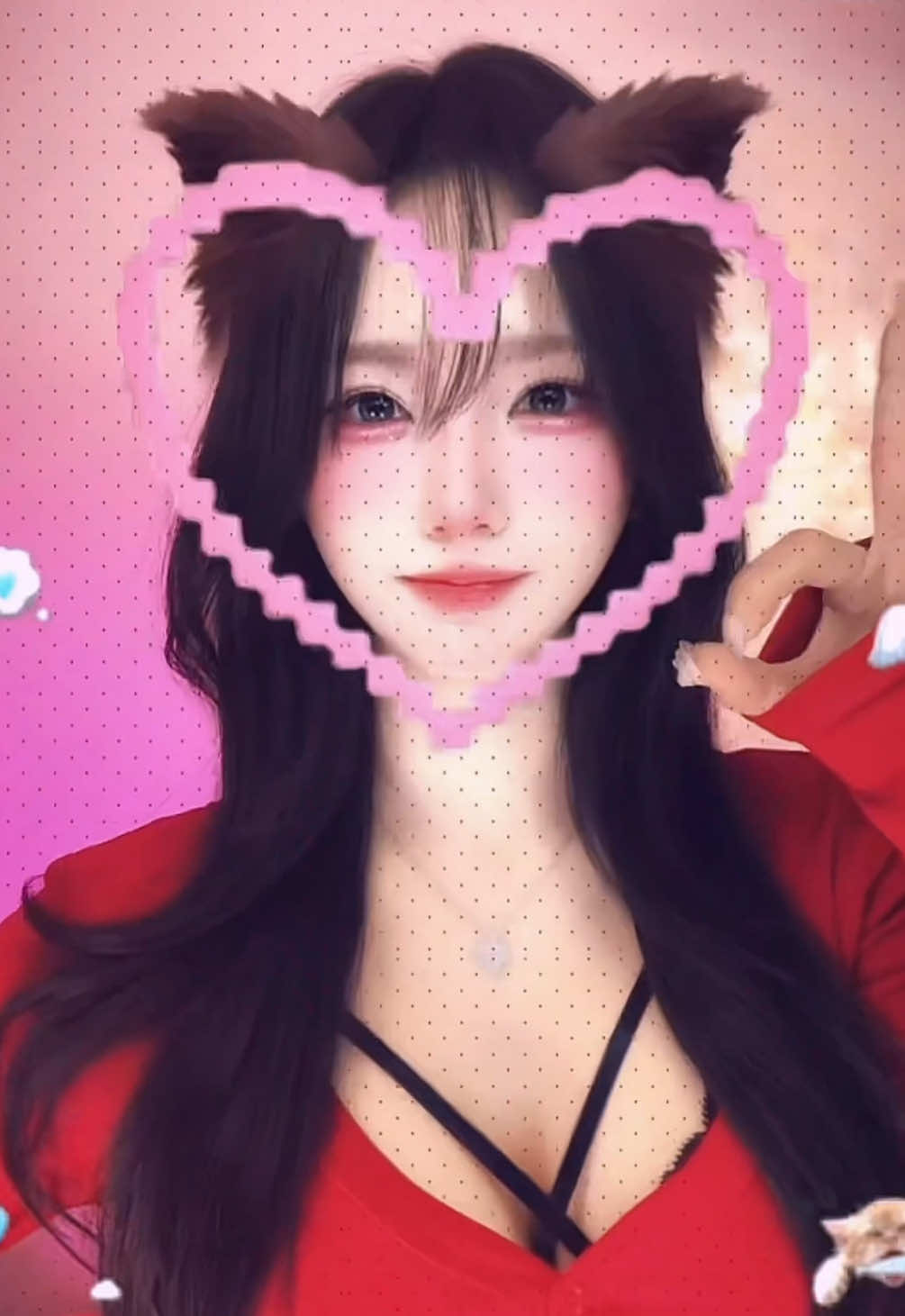 @베베의이중생활