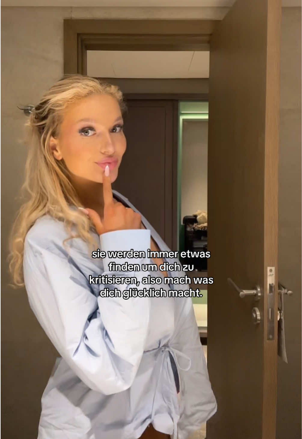 @blondundkugelsicher