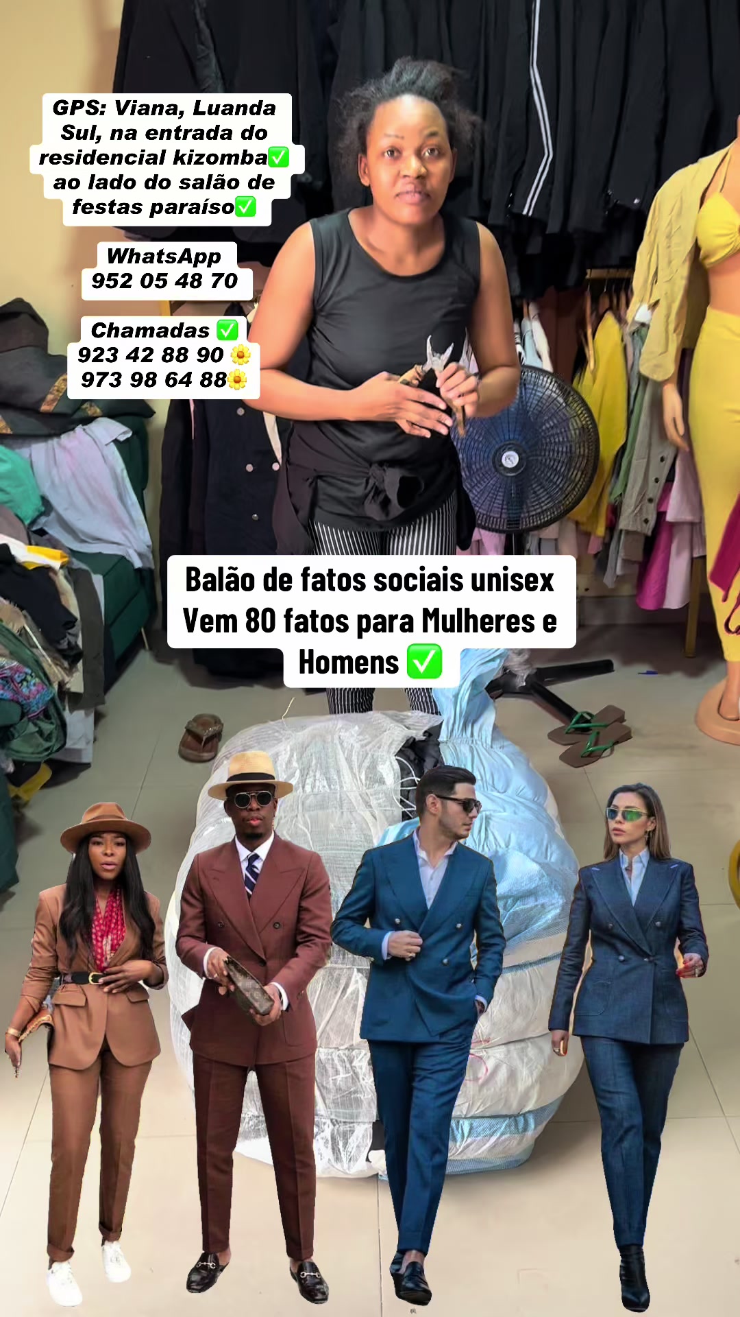 @Casa Dos Fardos