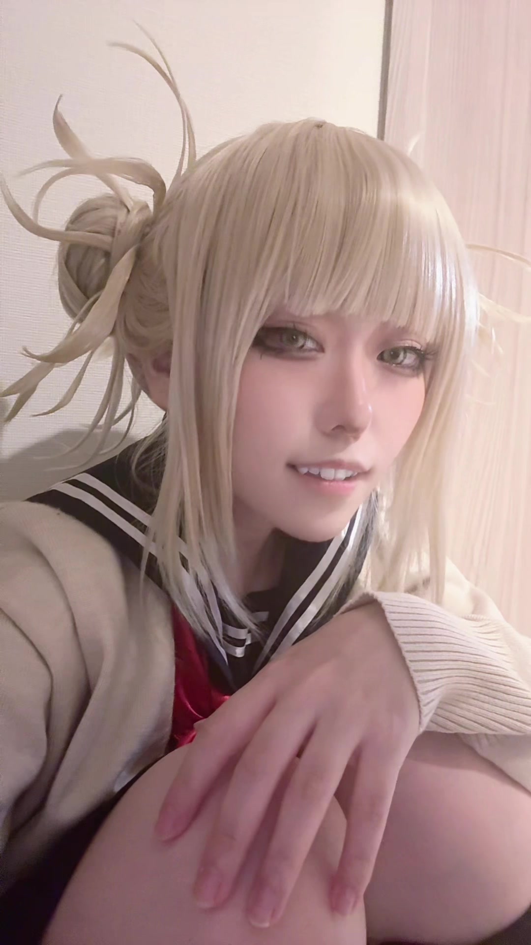@ちょぴ