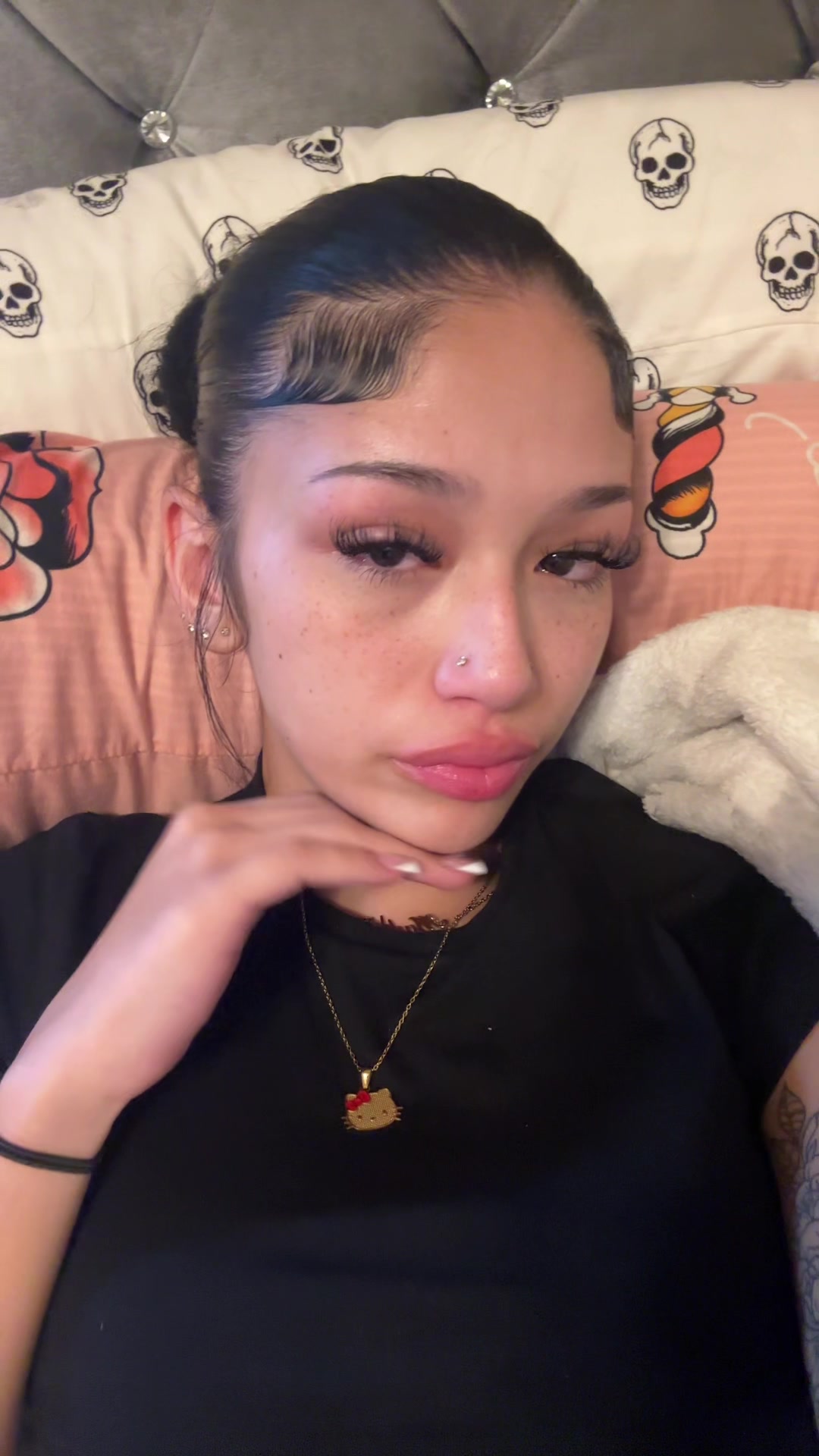 @maddy the tatted baddie