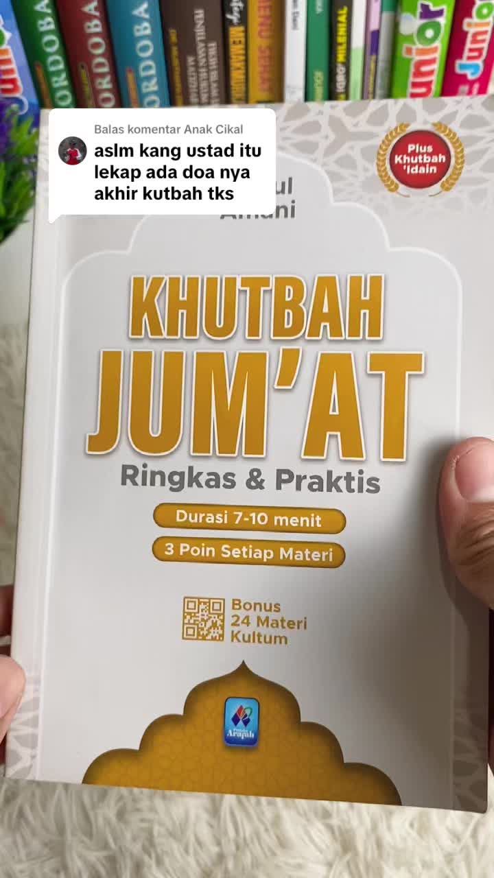 @Pustaka Arafah