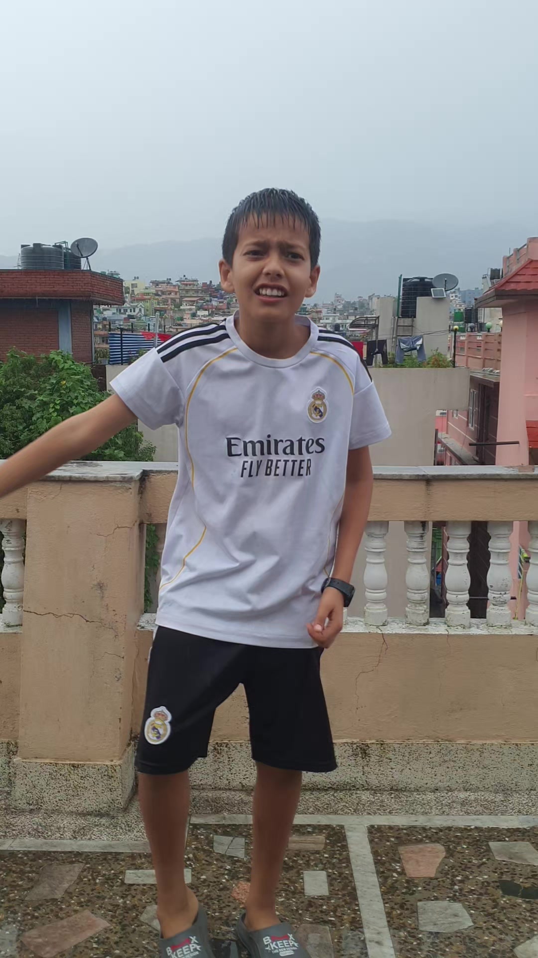 @Rasmi Adhikari