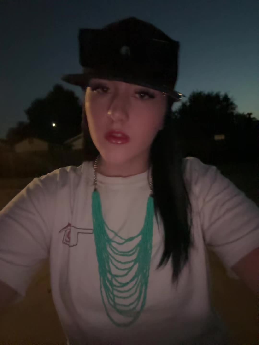 @Jess🛢️🐎🎣
