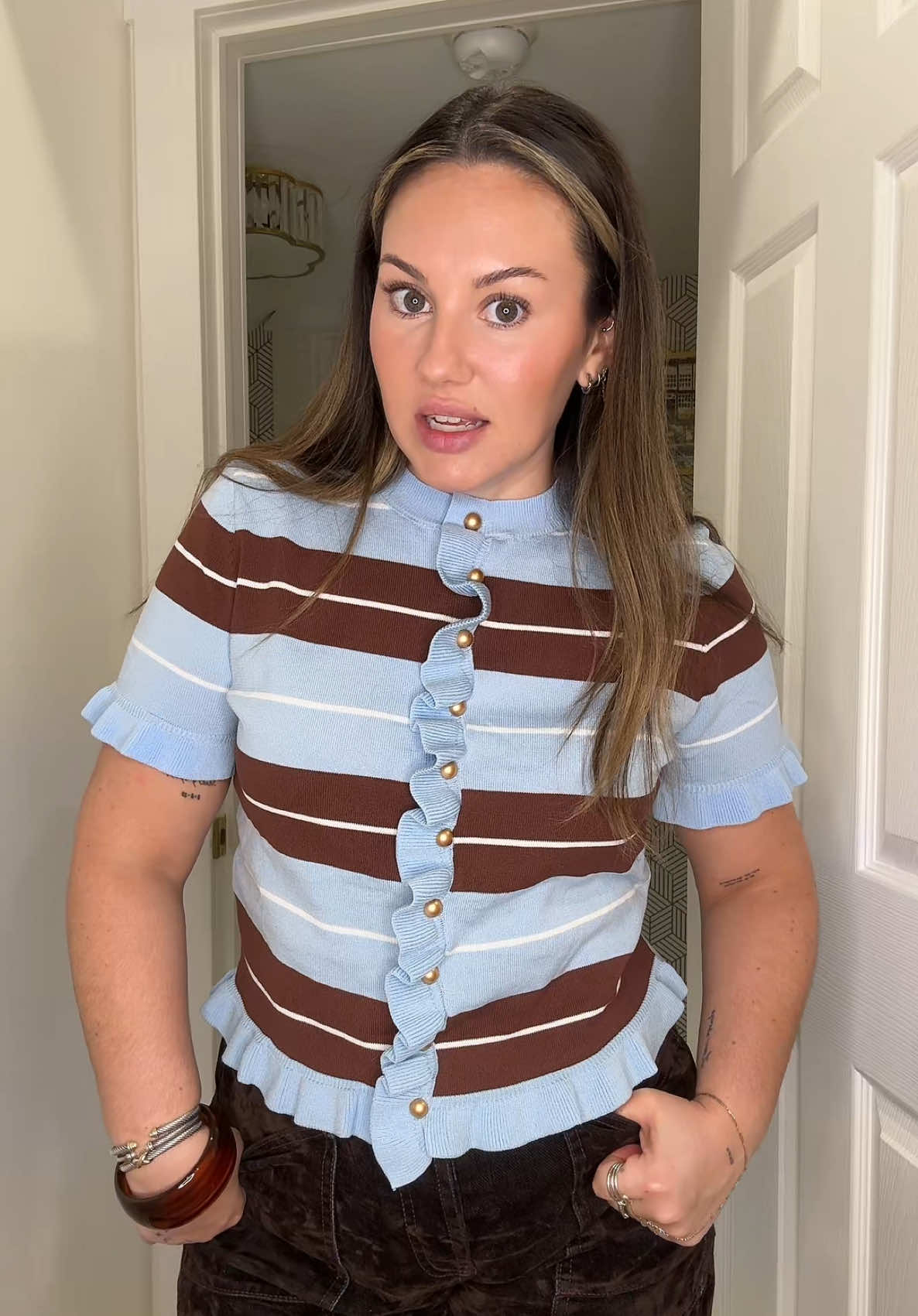 @Alyssa Paige | Ohio Creator