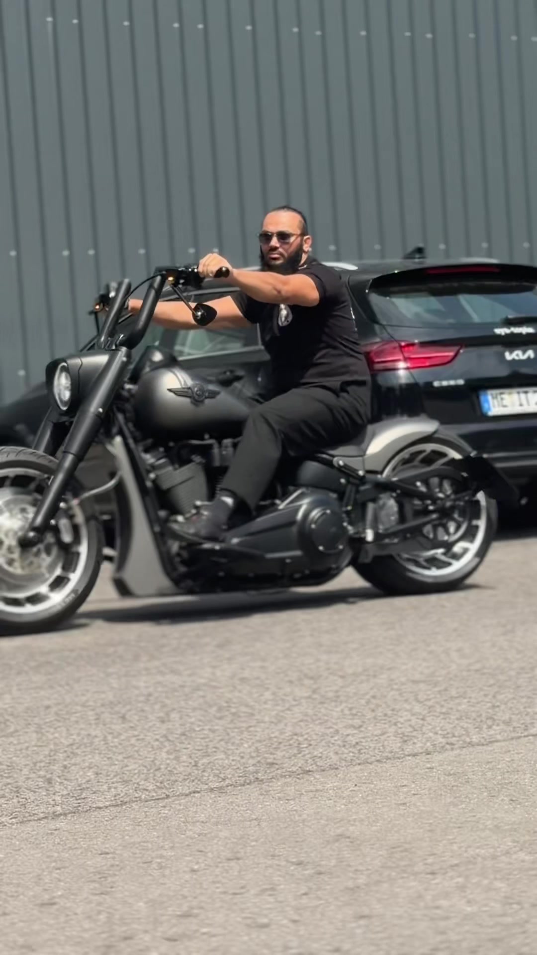 @Germany_Custom_Chopper