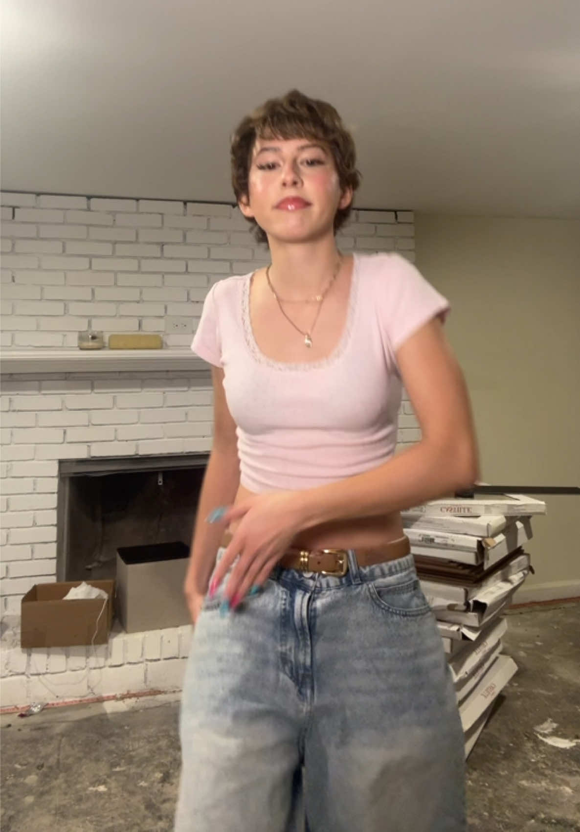 @Arriana Davis