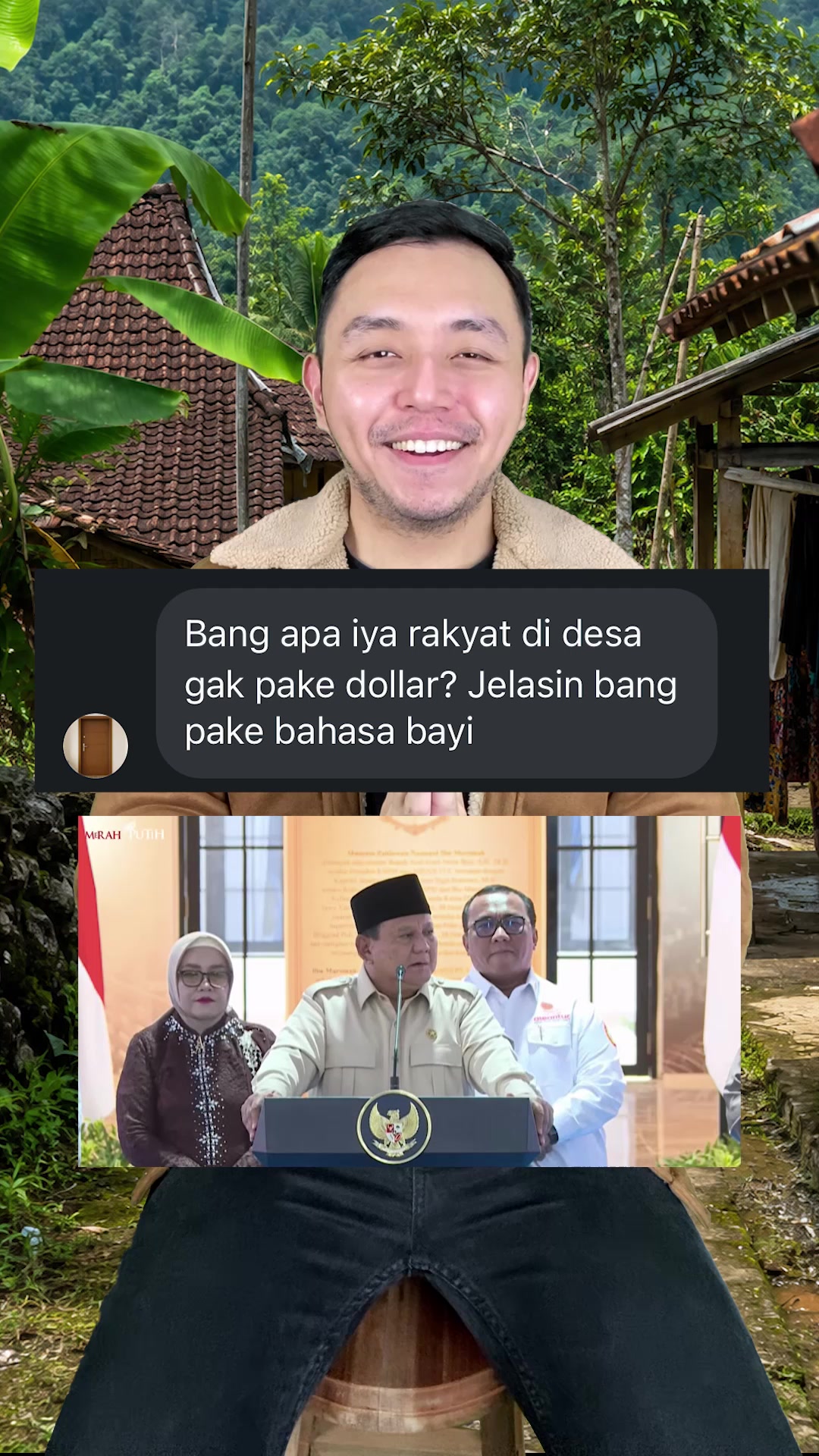 @Gerald Vincent
