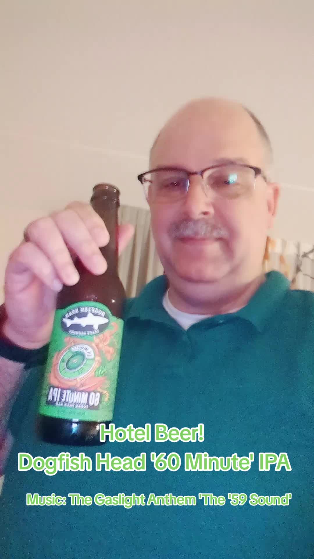 @Bart Talks Beer