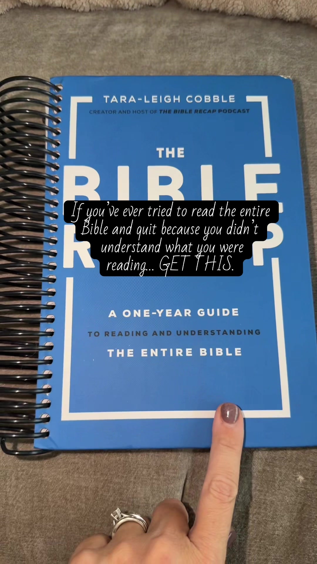 @Grace & Goods | Faith Tools