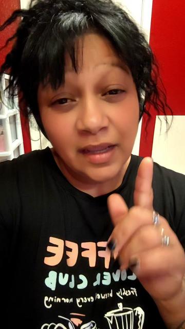 @Angela Mendez