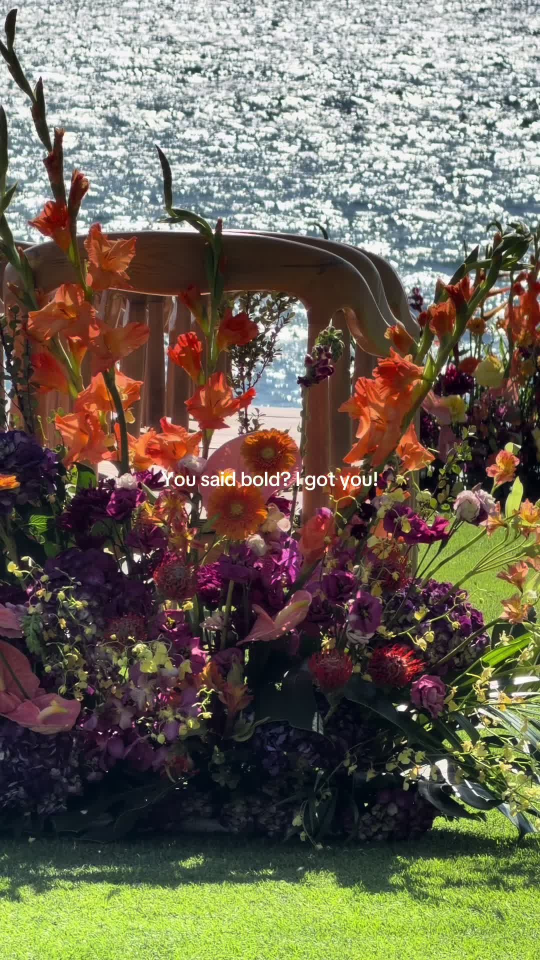@Shoots Blooms
