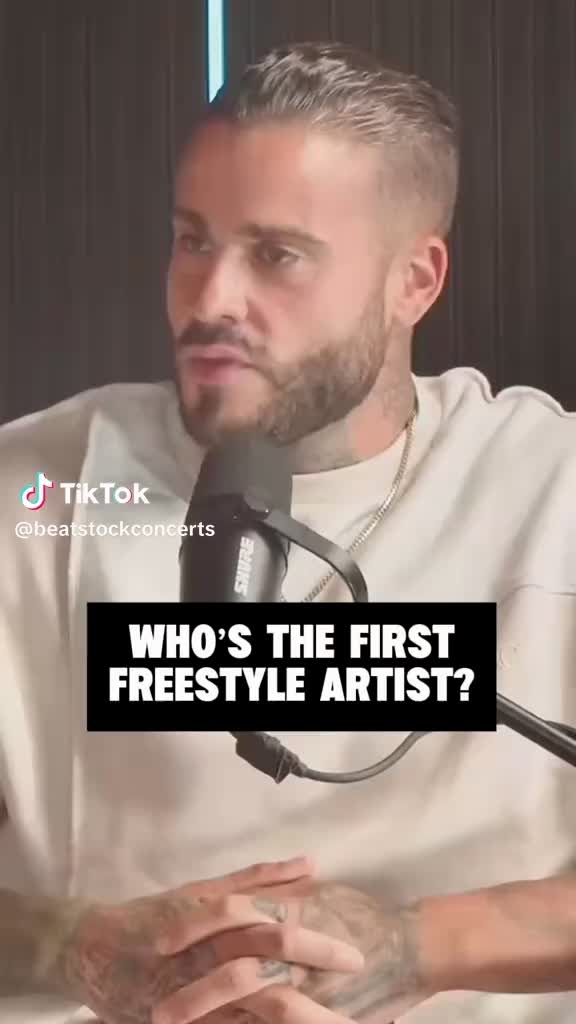 @Freestyle•feen