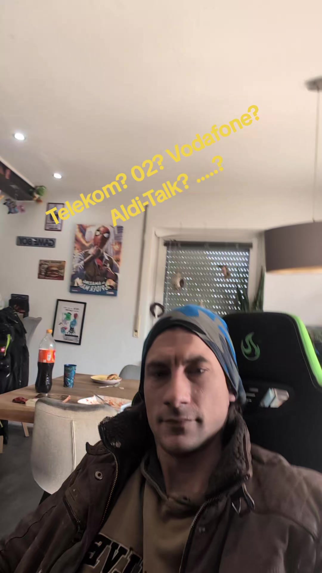 @Generalist des Handwerks