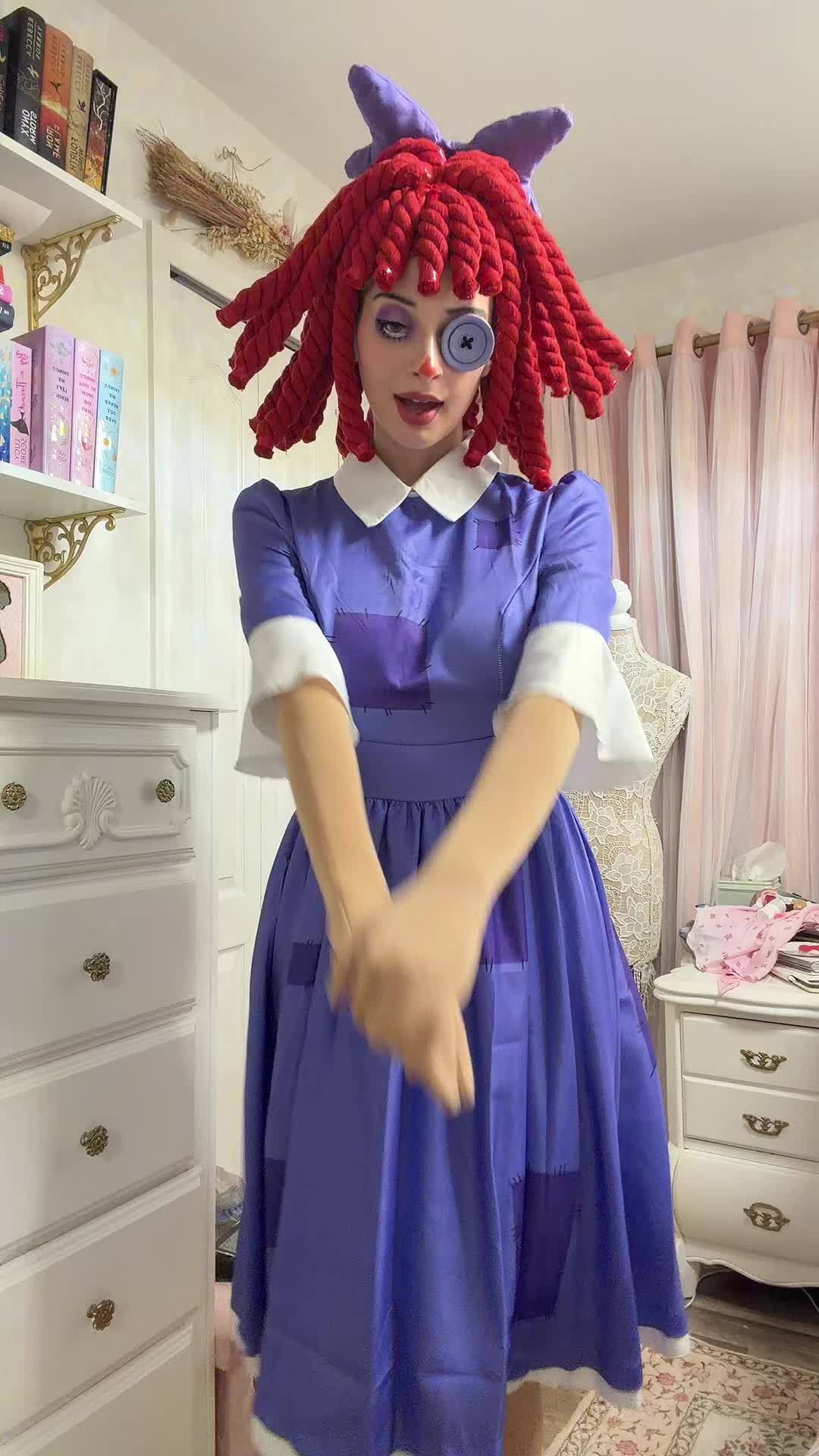 @Sophia