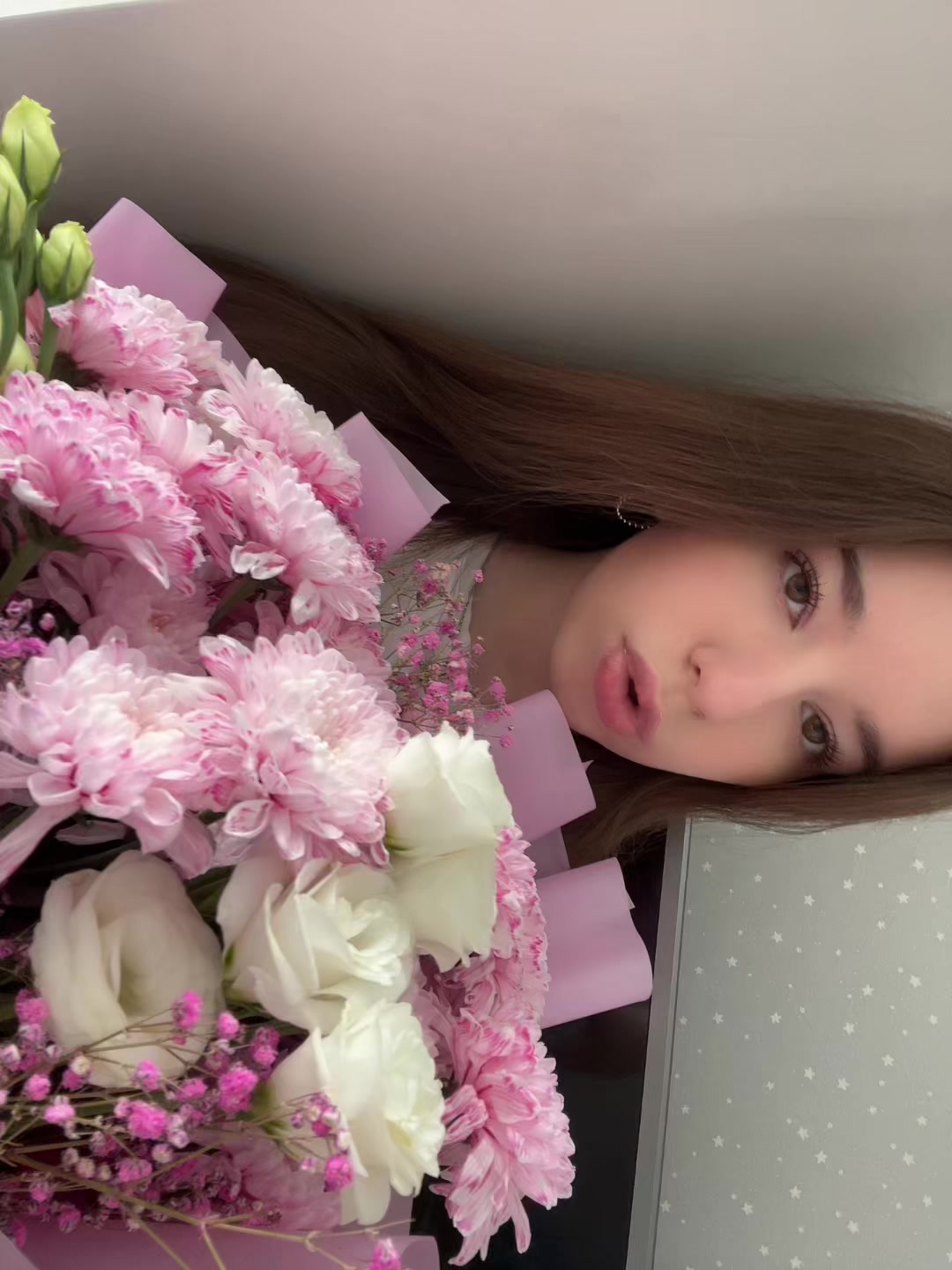 @викуля