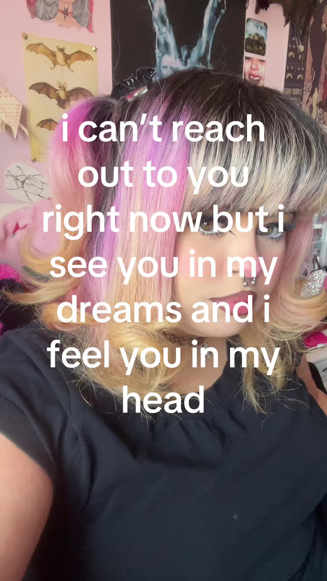 @Gale Boetticher as a girl