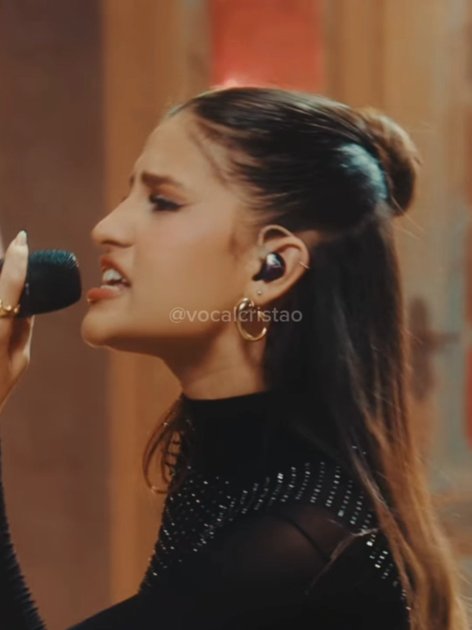 @Vocal Cristão
