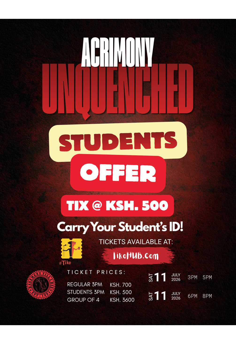 @Kare Akinyi Achieng❤️