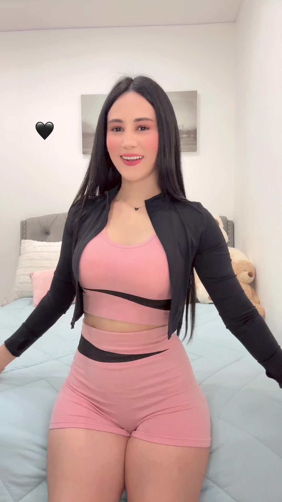 @Michelle