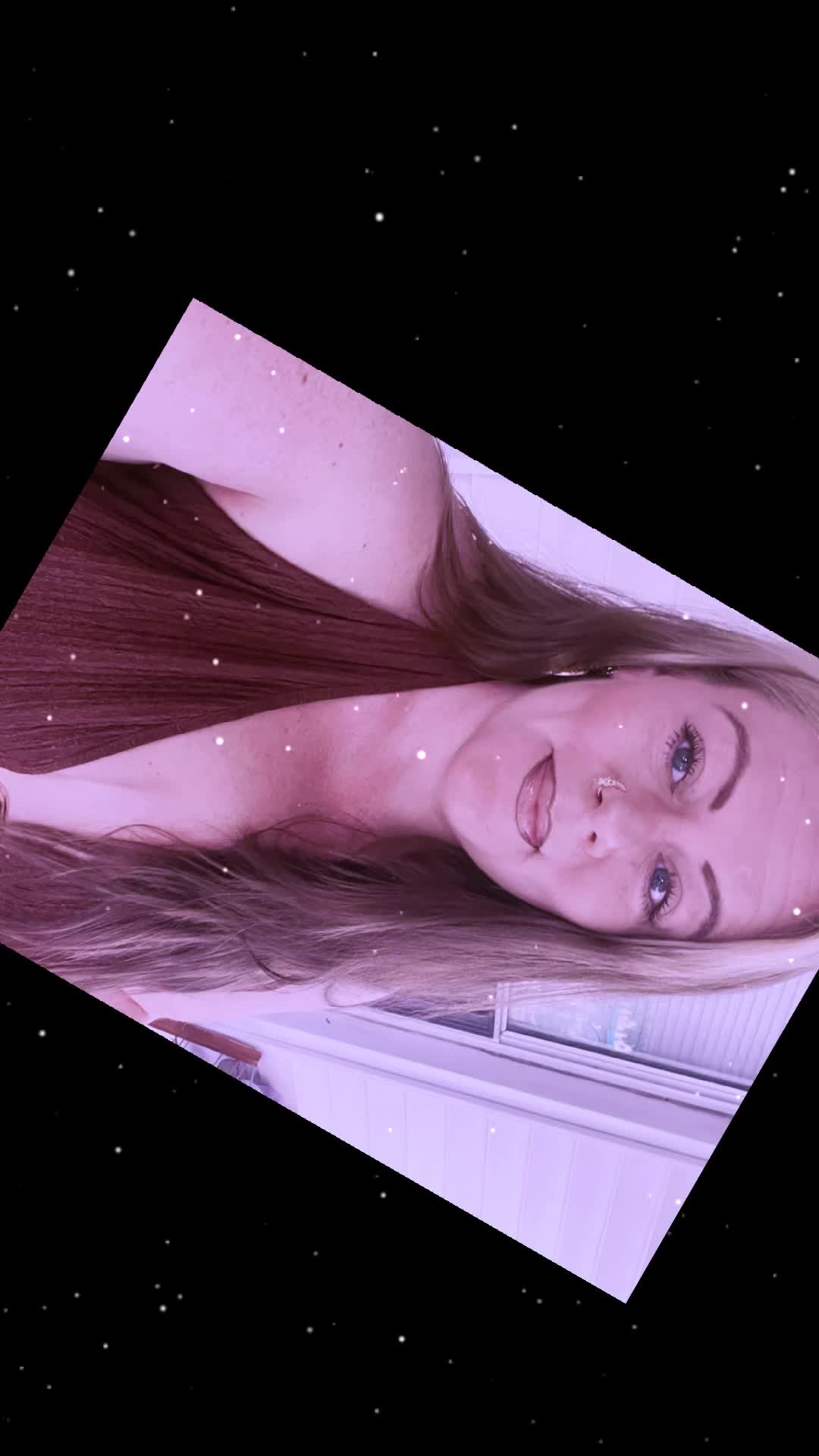 @LuckyMarie
