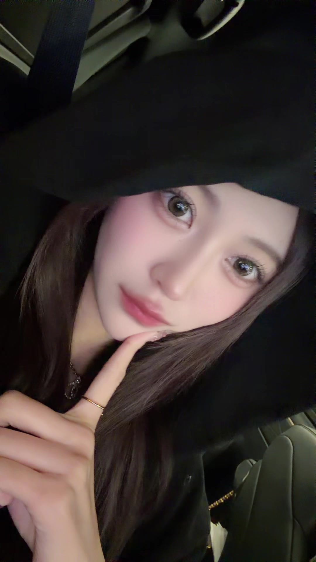@悲劇のヒロイン