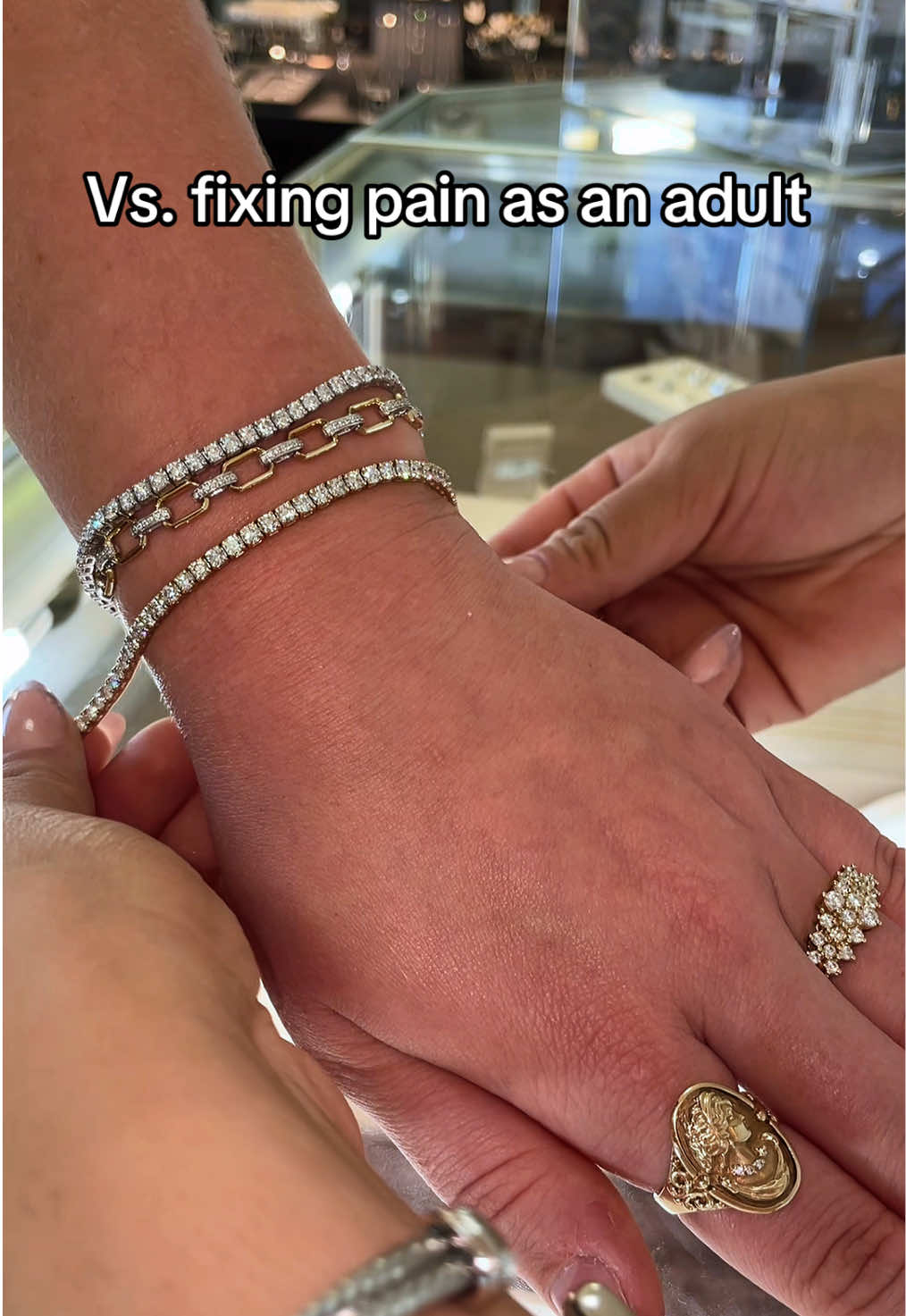 @Bernards Jewelers