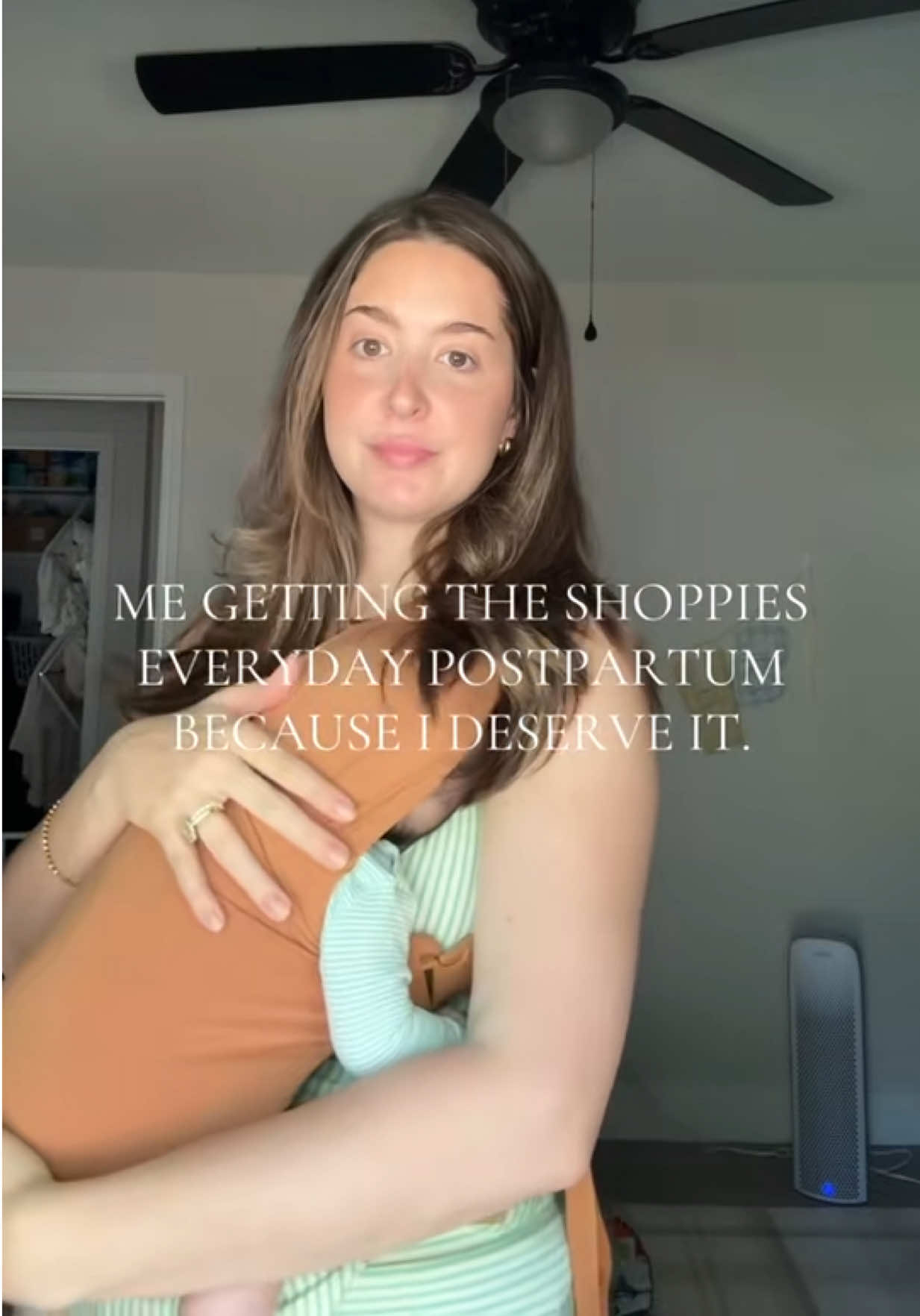 @Bianca | Mom