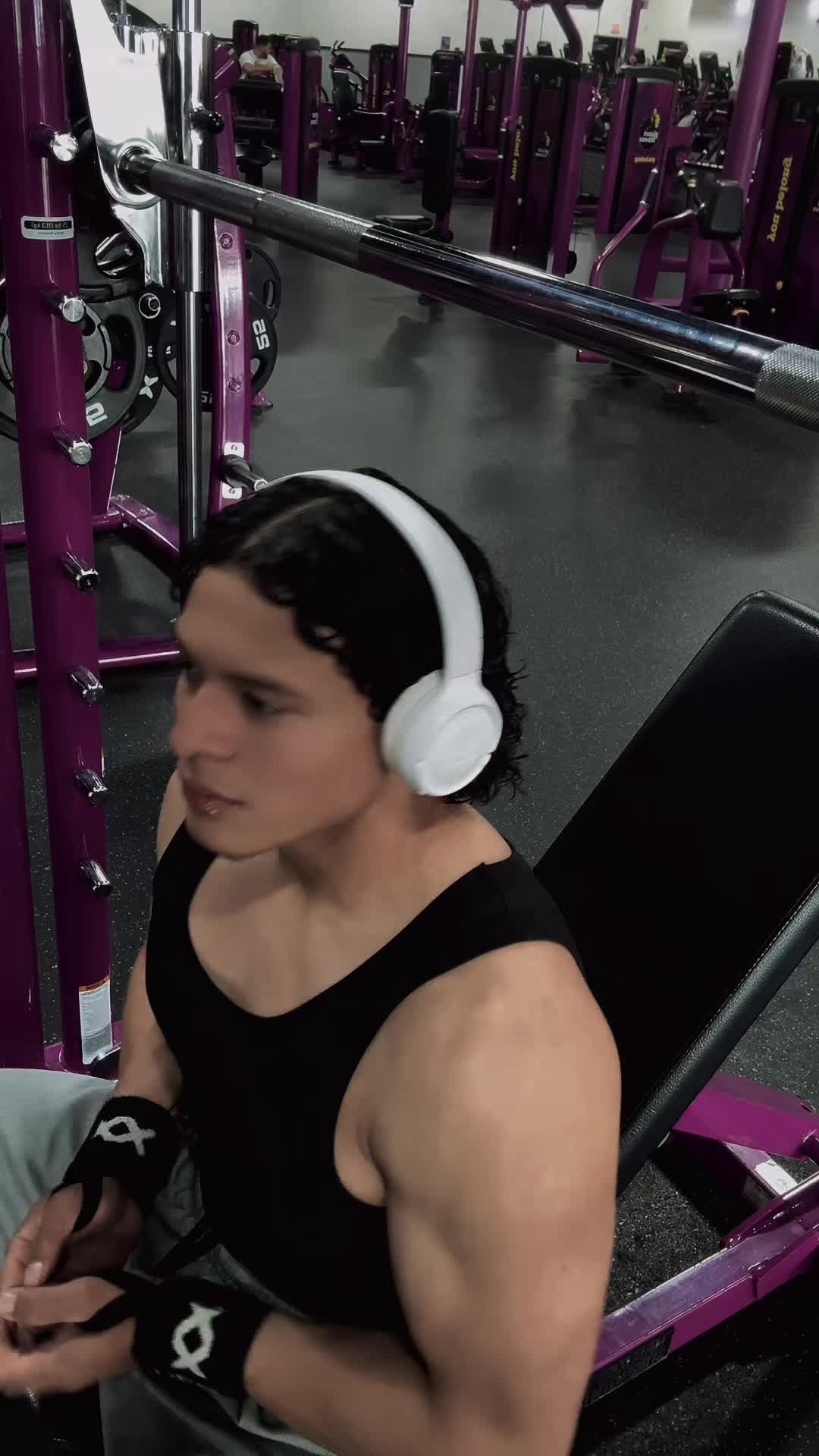 @🔱Calisthenics🔱