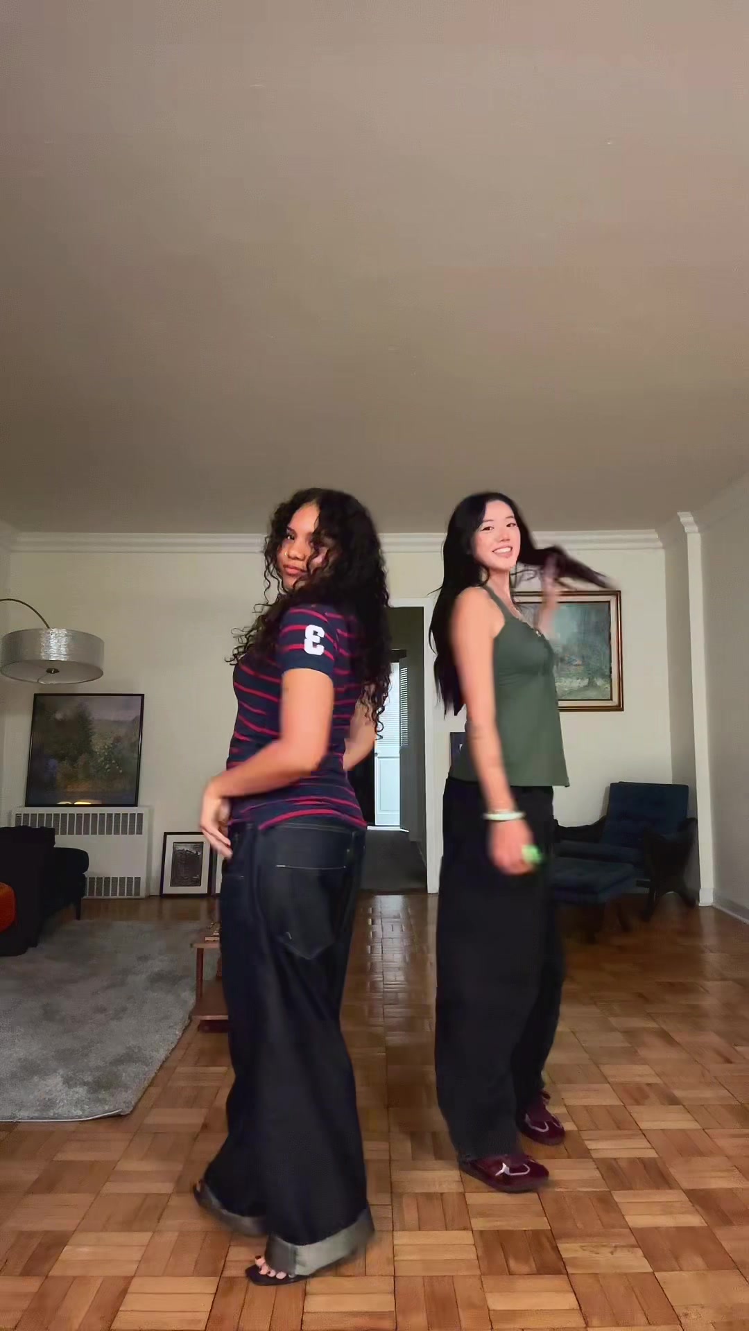 @Tiana Gray