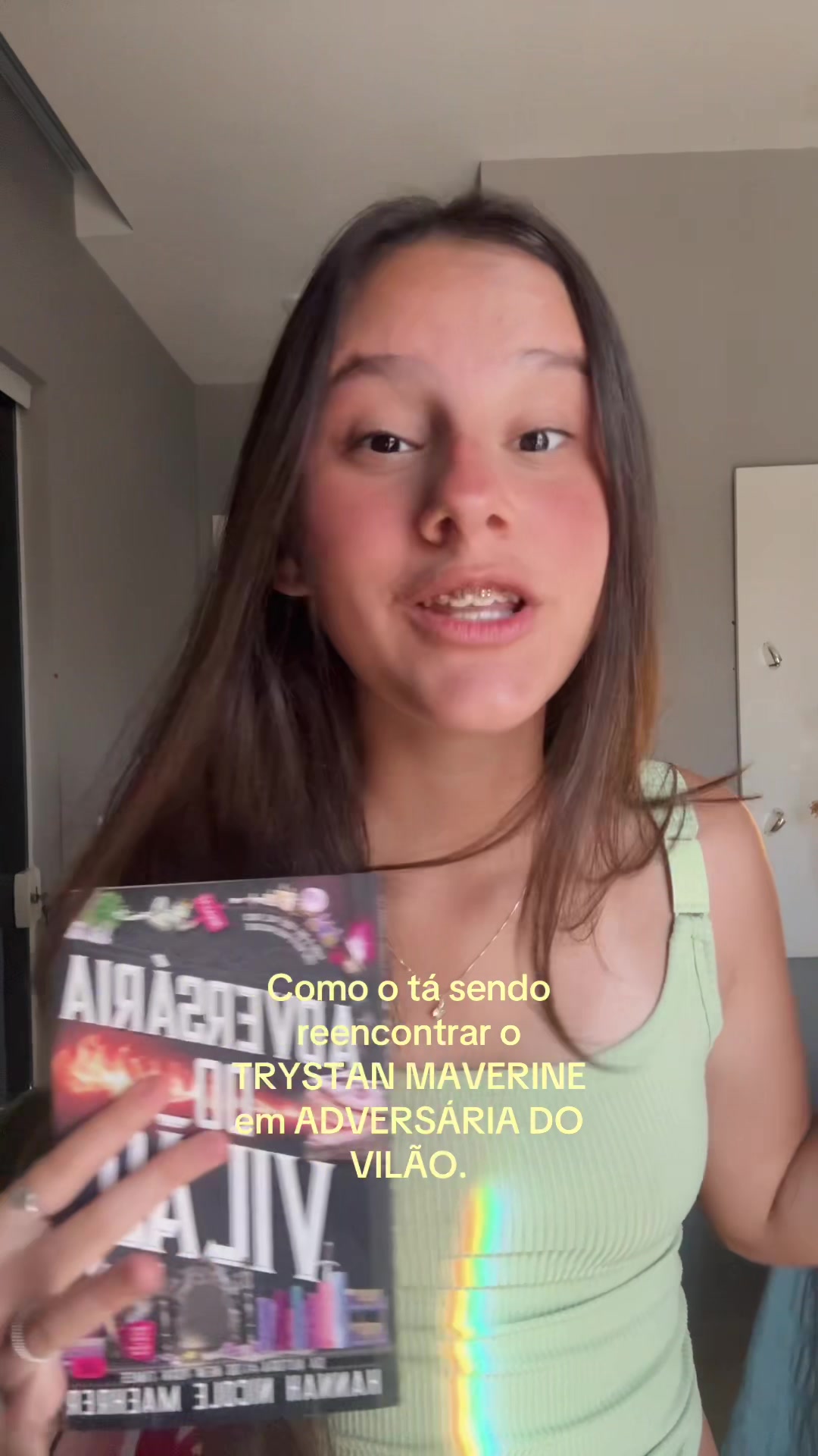 @mari (Aaron version’) 📖